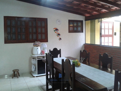 Imagem 6 de 15 de Casa Venda 3 Dts Jd. Maria Antonia Prado Sorocaba - 04695-1