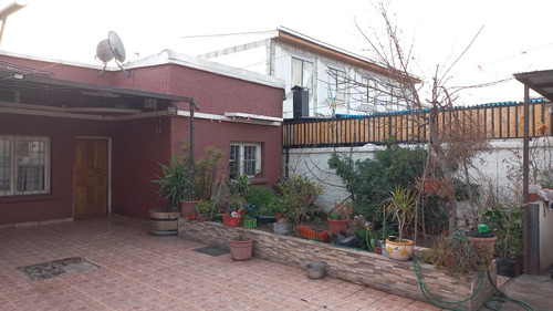 Imagen 3 de 23 de Vendo Hermosa Casa, Amplio Terreno, Comuna La Cisterna.