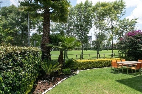 Imagen 12 de 21 de Casa Venta/renta En Conjunto O2 Lomas Country Club