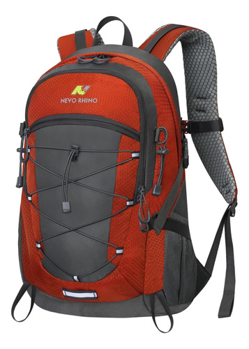 N Nevo Rhino Senderismo Mochila 25l Packle Al Aire Libre Al