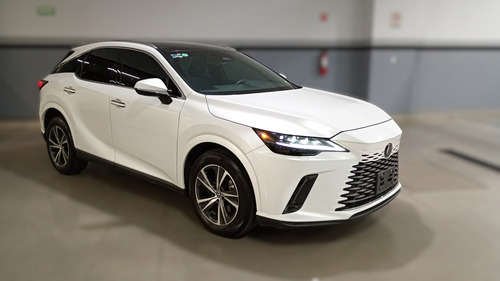 Lexus Rx350 2023