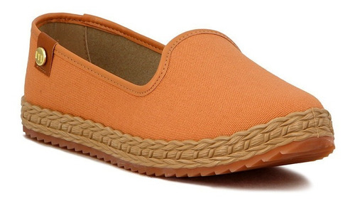 Moleca Zapatilla Casual De Mujer S/baja 