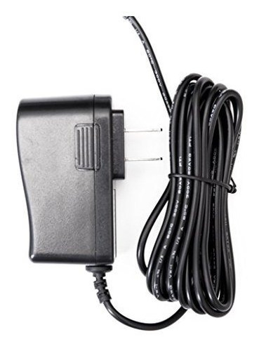 Adaptadores Ac - Omnihil 9v Power Adapter Compatible With Pa