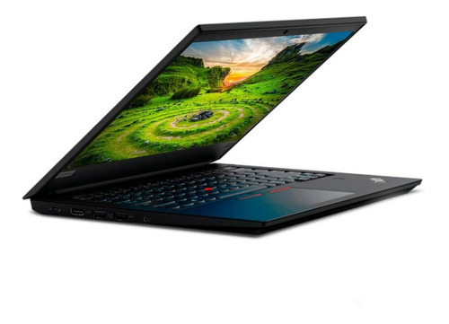 Imagen 4 de 8 de Portátil Lenovo Thinkpad E495 Ryzen 3 3200u 4gb 1tb Linux