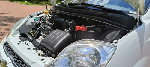 Chevrolet Spark Fwv 578 1.00cc Mt 2019