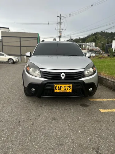 Renault Stepway 1.6l