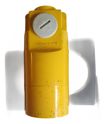 Sensor Turck Bc20-k40sr-fz3x2 Capacitivo Sensor-usa