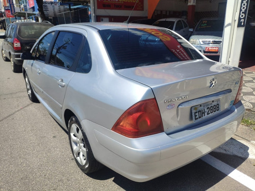 Peugeot 307 2008 Automático Completo