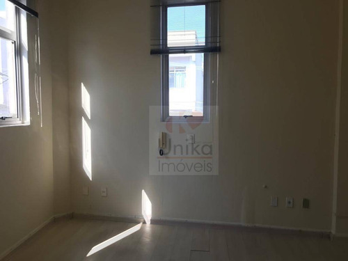 Imagem 24 de 25 de Sala Para Alugar, 40 M² Por R$ 750,00/mês - Centro - Itatiba/sp - Sa0106