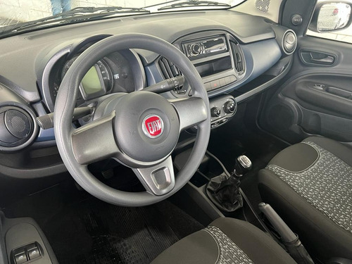 Fiat Uno 1.0 Attractive Flex 5p