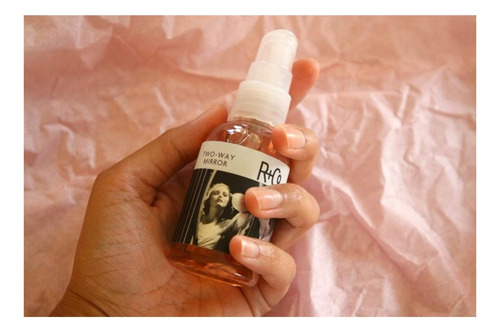 R+co Two Way Mirror Smoothing Oil, 2 Oz.