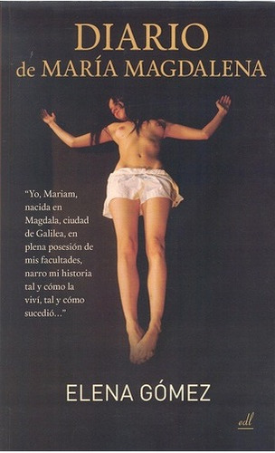 Diario De Maria Magdalenaawe