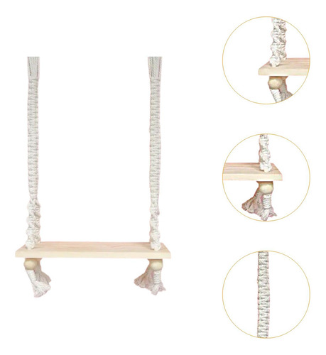 Accesorios De Fotografía Para Recién Nacidos, Columpio,