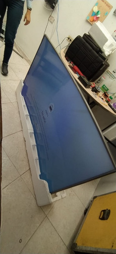 Imagen 3 de 8 de Televisor Led Curvo 65 4k Ultra Hd Smart Tv|un65nu7500kxzl