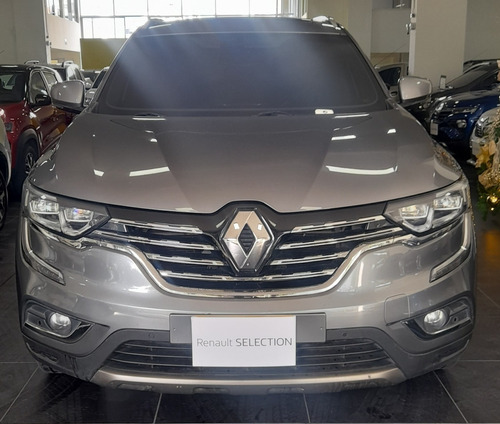 Imagen 2 de 17 de New koleos Intens