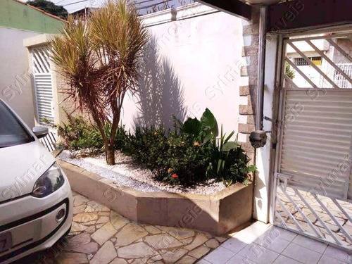 Imagem 3 de 29 de Casa Com 4 Dorms, Jardim Das Nações, Guarulhos - R$ 540 Mil, Cod: 2579 - V2579