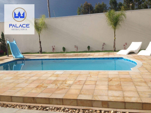 Imagem 19 de 21 de Chácara Com 3 Suítes À Venda, 1120 M² Por R$ 650.000 Iaras/sp - Ch0088