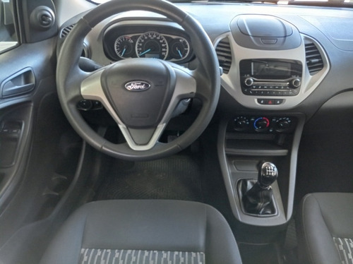 Imagem 7 de 10 de Ford Ka Se 1.0
