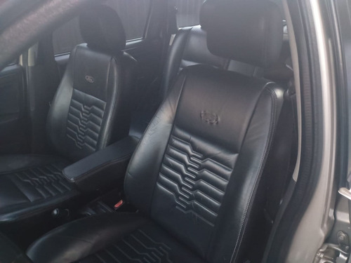 Ford Ecosport 2.0 XLT 16V FLEX 4P AUTOMÁTICO
