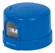 Comprar Sensor Fotoeléctrico Fotocelda Lampara Suburbana Automatico