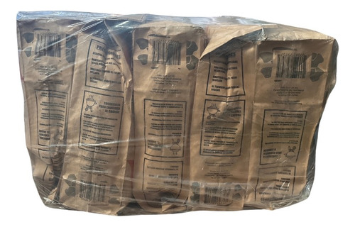 Bulto De Carbón 5 Bolsas De 2.75 Kg
