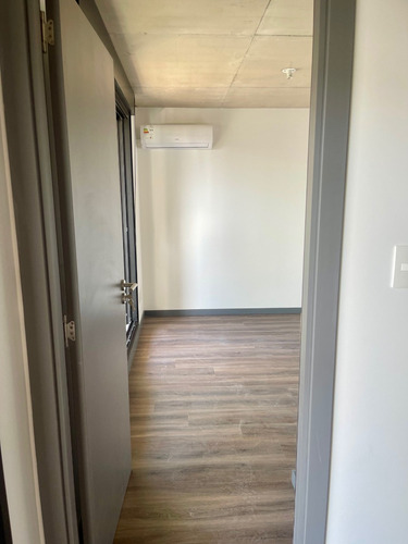 Alquiler De Apartamento A Estrenar En Pocitos - 1 Dormitorio Con Garaje