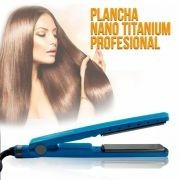 Planchita Pelo Nano Titanium Quanta 450°