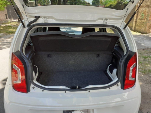 Volkswagen High Up! 1.0 5p
