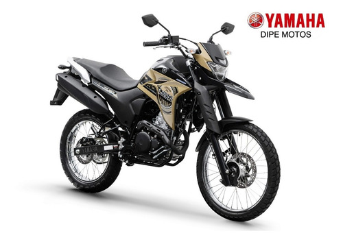 Yamaha Xtz Lander 250 Abs 2021 - Dipe Motos
