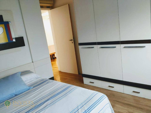 Imagem 12 de 28 de Apartamento Com 2 Dormitórios No Centro - Ap5614
