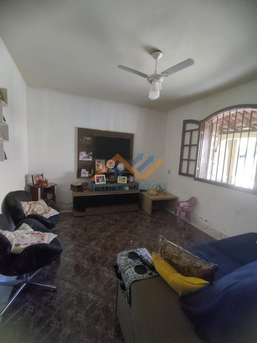 Imagem 8 de 15 de Casa No Ideal - Ipatinga - 2121
