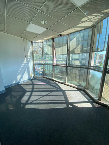 Oficina 127m2 Vista Despejada Huechuraba (170911)