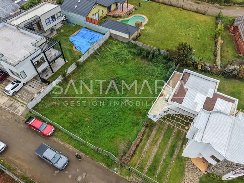 Sitio En Venta En Pingueral, Tomé