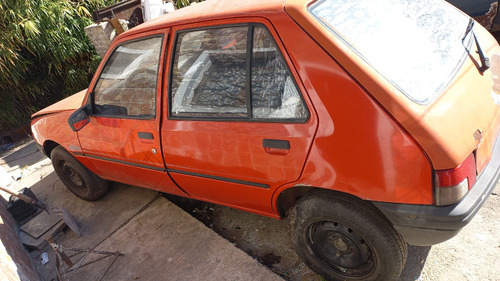 Peugeot 205 1.1 Gli Junior