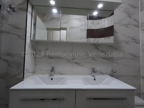 Imagen 18 de 30 de |**| Hermoso Apartamento En Venta Av. Bracamonte Triangulo Del Este, Amoblado, Cocina Moderna Cod Flex #23-14309*/ 0414-523-21-38/*
