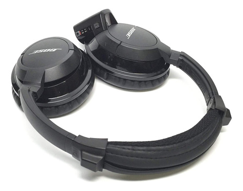 Cabeza Cojin Para Bose Ae2 W Soundtrue Around-ear Sound