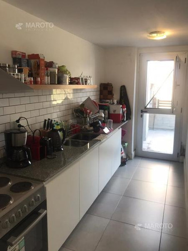Imagen 4 de 11 de Departamento En Venta En Benavidez - Maroto Propiedades