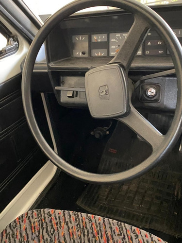 Volkswagem Gol