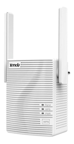 Repetidor Wireless Tenda A18 1200mbps Dual Band 2 Antenas Br