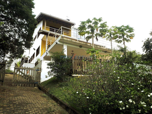 Chácara À Venda Em Santa Cândida - Ch235788