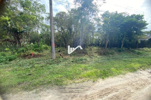 Imagem 1 de 6 de Terreno No Bairro Bopiranga, Em Itanhaém/ Proximo Ao Rodovia 