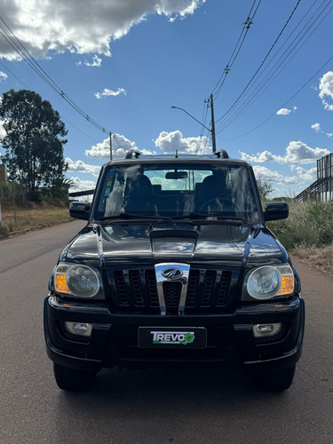 Mahindra Scorpio 2.6 Td Glx 4wd 5p