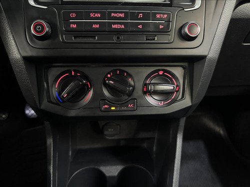 Volkswagen Gol 1.6 MSI TOTALFLEX 4P MANUAL