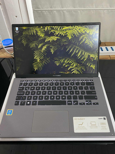 Asus Vivobook 14