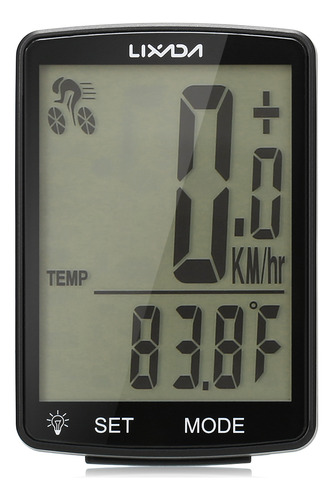 Pantalla Lcd Multifuncional Para Computadora Inalámbrica Con