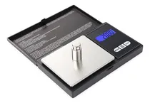 Comprar . Bascula Balanza Digital Gramera Bolsillo Joyeria Portatil