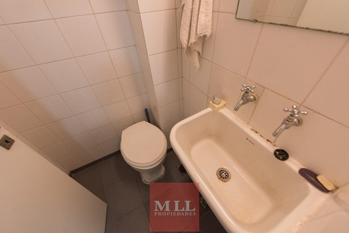 Imagen 25 de 26 de Departamento - Recoleta