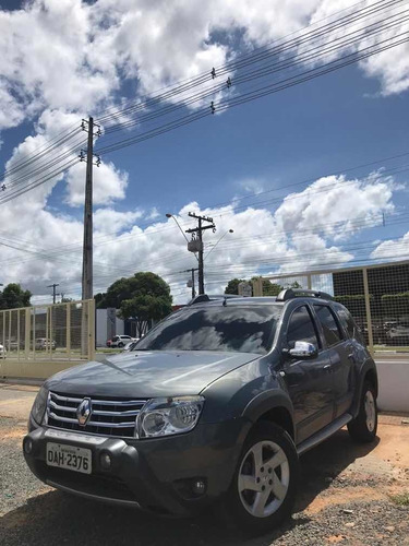 Renault Duster Dakar