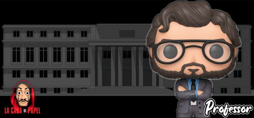 Imagem 7 de 10 de Canecas Personalizadas La Casa De Papel 2 !!!!