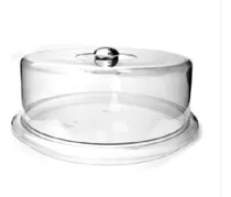 Comprar Panera Pastelera Lisa Tipo Cristal